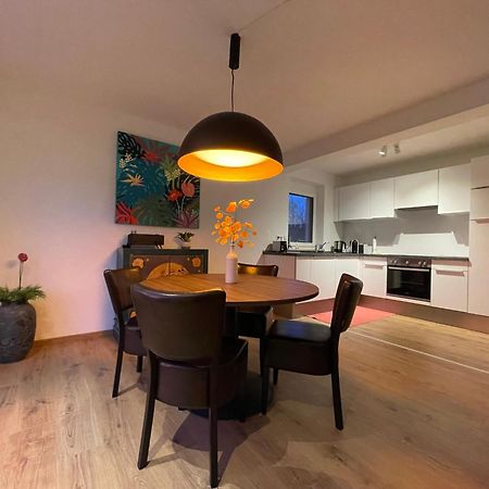 Moderne Ferienwohnung Am Rothsee Hilpoltstein Buitenkant foto