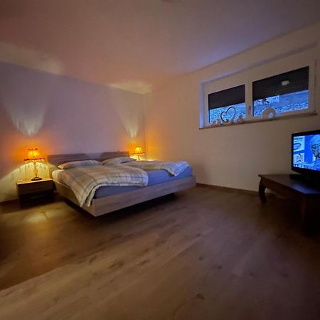 Moderne Ferienwohnung Am Rothsee Hilpoltstein Buitenkant foto