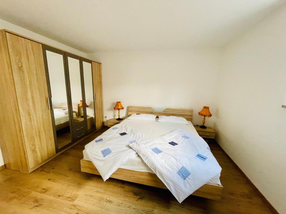 Moderne Ferienwohnung Am Rothsee Hilpoltstein Buitenkant foto