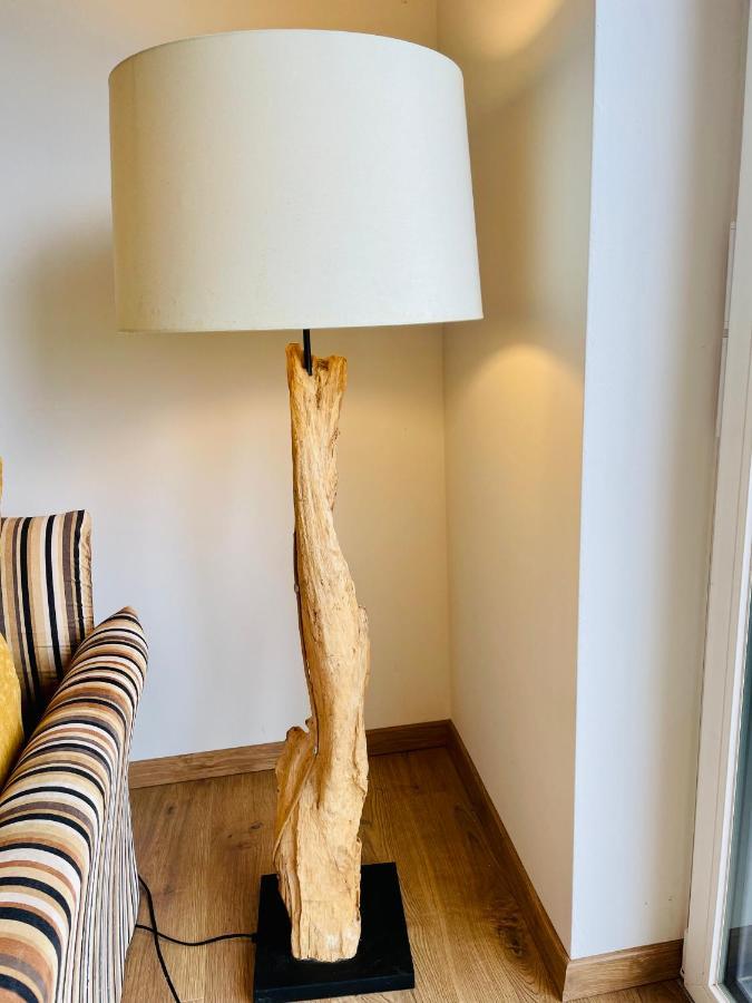 Moderne Ferienwohnung Am Rothsee Hilpoltstein Buitenkant foto