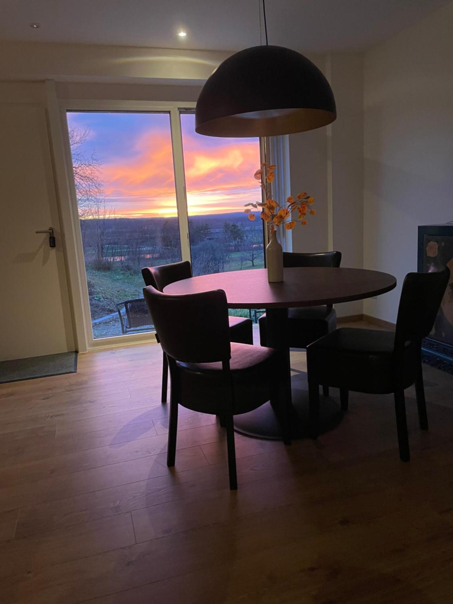Moderne Ferienwohnung Am Rothsee Hilpoltstein Buitenkant foto