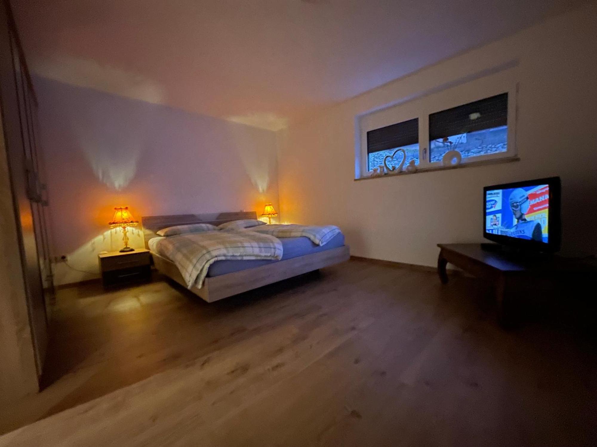 Moderne Ferienwohnung Am Rothsee Hilpoltstein Buitenkant foto